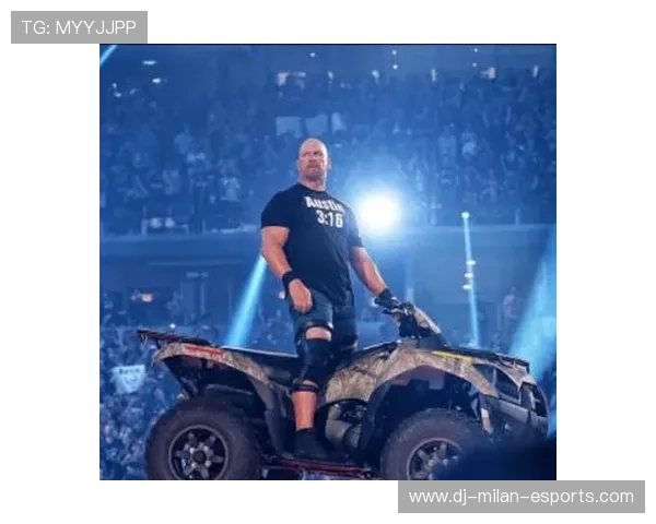 WWE巨星突然退场，全网热议原因成谜