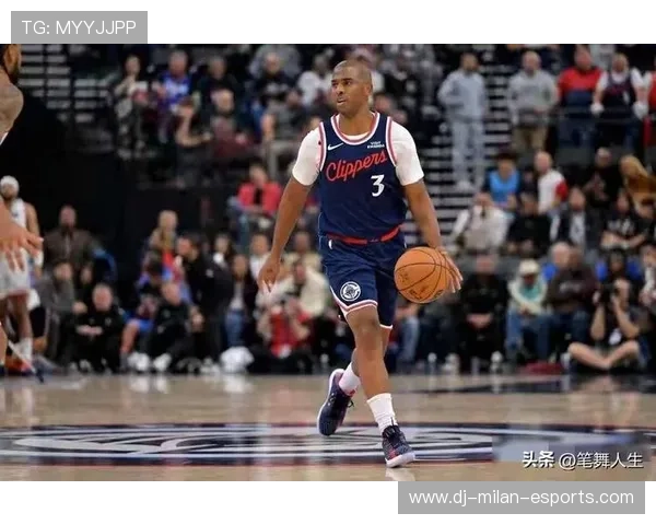 保罗八助攻无失误!老炮依旧稳如山