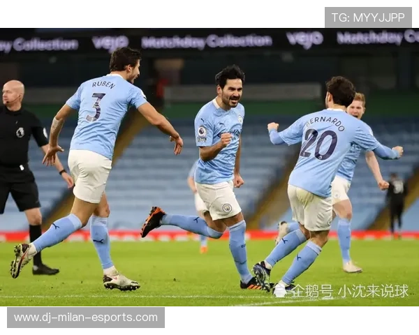 哈兰德目标直指世界杯金靴，曼城天王冲击全球荣誉