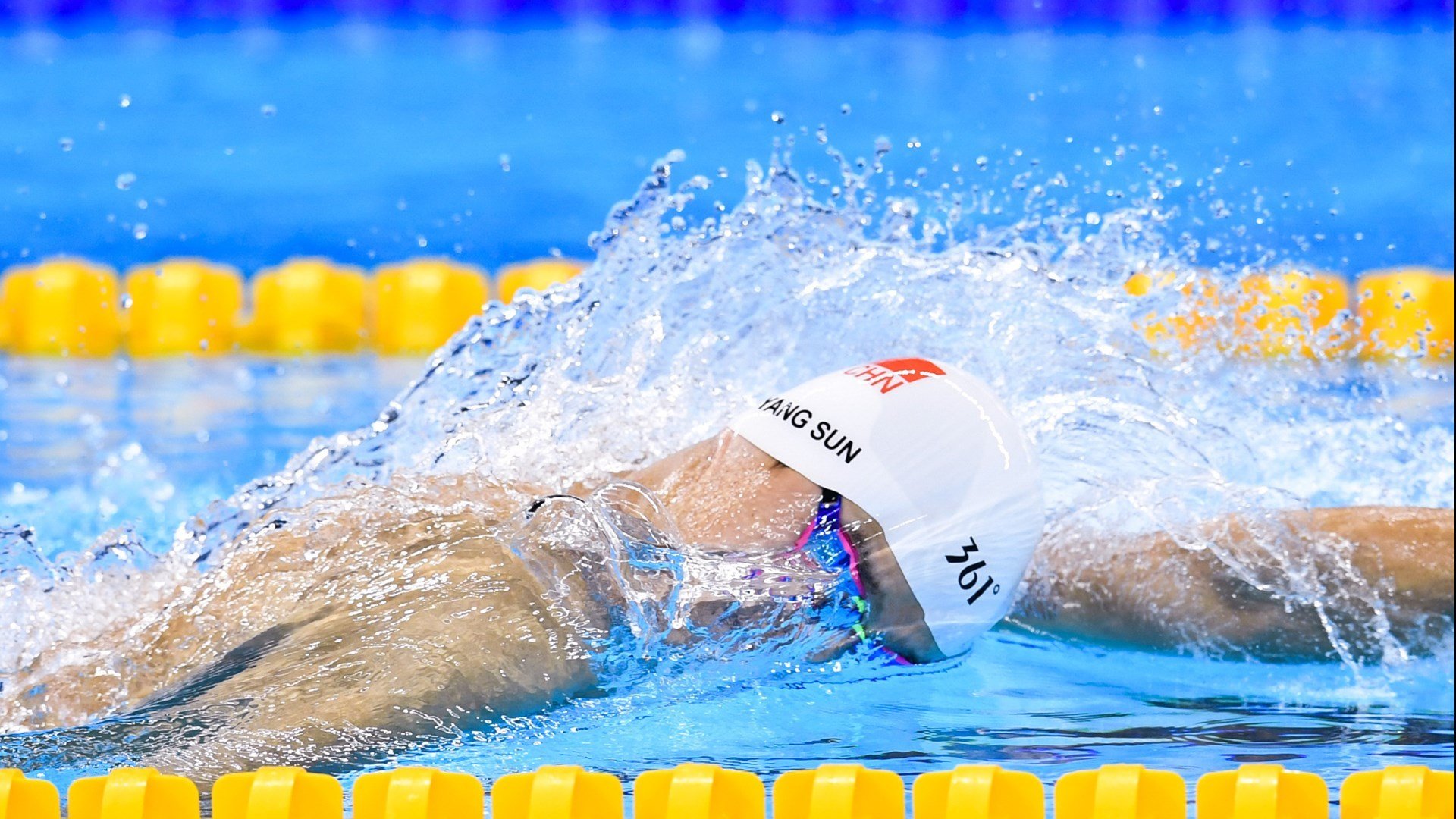 多项体育比赛在全球范围展开